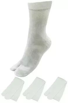 Носки Tabi Made in Highly Sweat 3 пары [подлинные], Япония, гладкие, Hietori, антибактериальные, дышащие, дезодорирующие, впитывающие, мужские, для джентльменов