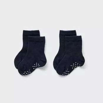 Носки UNIQLO JAPAN 2 пары