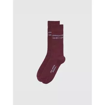Носки Uniqlo Japan Jm Basquiat 09 BLACK/2729