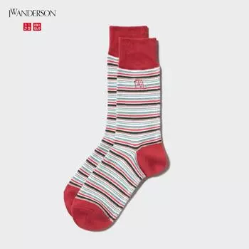 НОСКИ UNIQLO ЯПОНИЯ