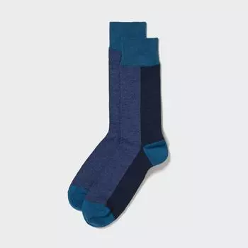 Носки в полоску UNIQLO A