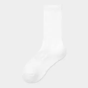 Носки в рубчик GU by Uniqlo