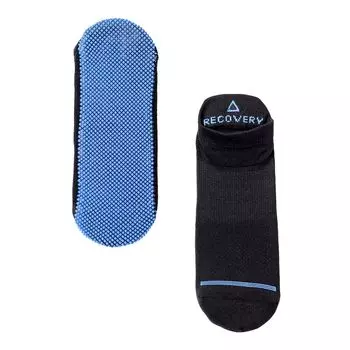 Носки XS Naboso с цепкостью Разработаны американским ортопедом Запатентованная в США текстура Стимулирует подошвы ваших ног каждый раз, когда вы идете, чтобы легко