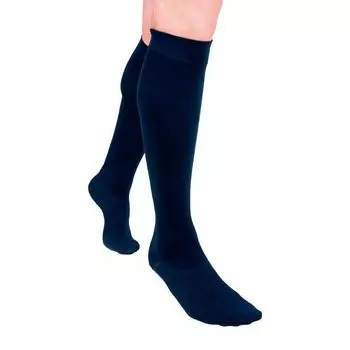 Носок Medilast 300 Синий Маленький