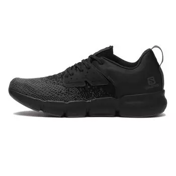 НОСОК SALOMON PREDICT L41126200 Ebony Bk Ebony