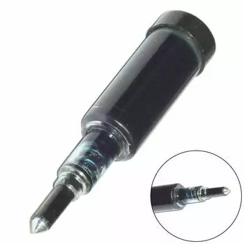 Носовая часть звездочки направляющей шины 1 шт. 16x3,5 см Аксессуары