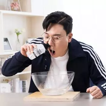 носовая щетка мойка