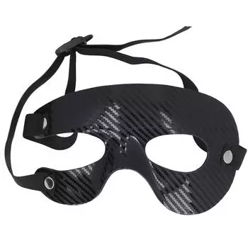 Носовая защитная маска для лица ударопрочная дышащая регулируемая спортивная защитная маска для баскетбола регби