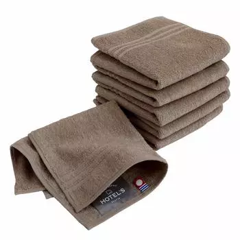 Носовой платок Imabari Towel .... 100%