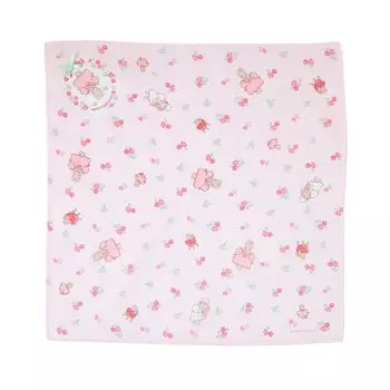 Носовой платок Sanrio Maron Cream (Пти Марон) 572004