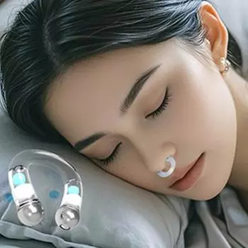 Носовой зажим против храпа Носовые расширители дыхательных путей Стартовые наборы Магнитный нос Увеличение спортивного всасывания воздуха Улучшение сна