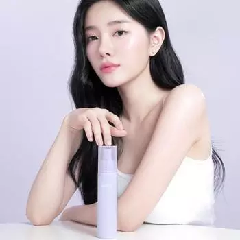 Not4U [Cool Tone Up] Nat4U Personal Tone Up Body Mist Blue Violet 120 мл