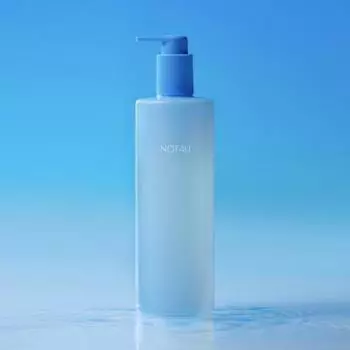 Not4u [шаг 1] Not4u Clear Acne Body Wash 500 мл