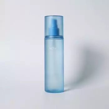Not For You Прозрачный спрей для тела, 200 мл, 1 шт.