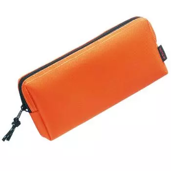 Notam Soft Pen Case ML Large Orange NS-27-OR