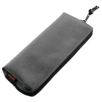 Notam Soft Pen Case ML Small Gray NS-26-GL