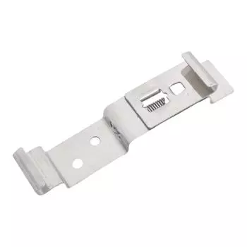 Примечание Рамка для автомобиля Удобная подпружиненная рамка для автомобильного номерного знака из нержавеющей стали Подпружиненная рамка для автомобильного номерного знака из нержавеющей стали CHINA