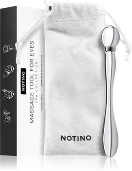 Notino Spa Collection Roller Cooling Eye Roller Ball Accessoire De Massage Yeux TU прозрачный