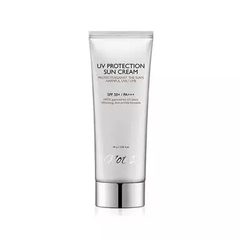 NOTS UV Protection Sun Cream SPF50 + PA +++ 70гр.