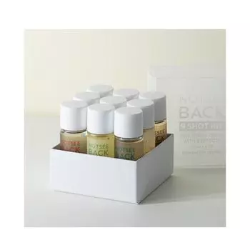 NOTSEEBACK Nine Shot Kit 20мл*9шт