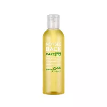 NOTSEEBACK One Shot Cape Aloe 250мл