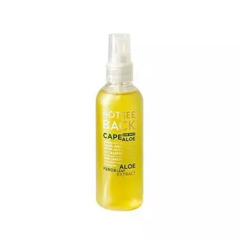 NOTSEEBACK One Shot Cape Aloe Mist 100мл