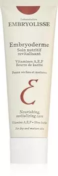 Nourishing and Revitalizing Cream for Mature Skin TU прозрачный
