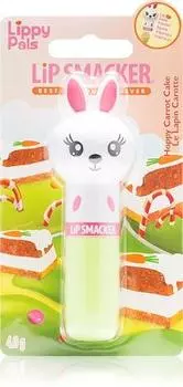 Nourishing Lip Balm TU прозрачный