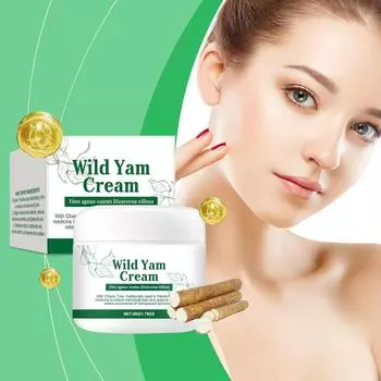 Nourishing Moisturizing Cream Body Skin Hydrating And Moisturizing Collagen Moisturizing Skin Care Cream Yam Cream One Size
