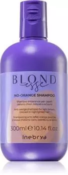 Nourishing Shampoo Neutralizing Copper Highlights TU прозрачный