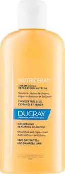 Nourishing Shampoo to Renew and Strengthen Hair TU прозрачный
