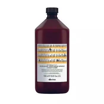 Nourishing Vegetarian Miracle Conditioner 1000ml