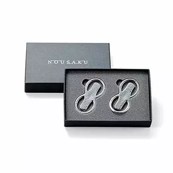 Nousaku chopstick rest 8 2 pieces 501190 - -