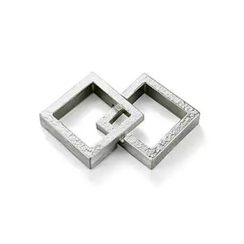 Подставка для палочек Nousaku Kasane KAKU, 5 шт. 501723 - - -2 [100% олово]