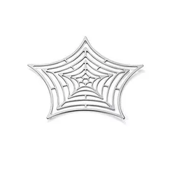 Nousaku KAGO Bellflower L 501414 - - [100% Олово] серебряный