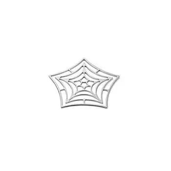 Nousaku KAGO Bellflower S 501415 - - [100% олово] серебряный