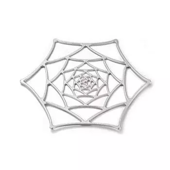 Nousaku KAGO Rose M 501422 - - [100% Олово] серебряный