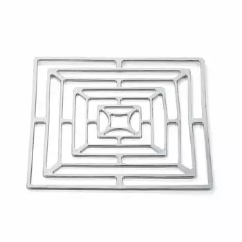 Nousaku KAGO Square M 501401 - - [100% Олово]