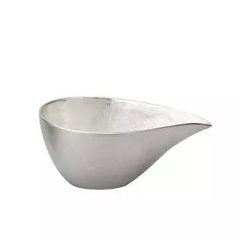 Nousaku Katakuchi Small 195cc 501220 - прибл. серебряный