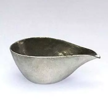 Nousaku Katakuchi Small Hontin Takaoka традиционное ремесло Идеальный подарок