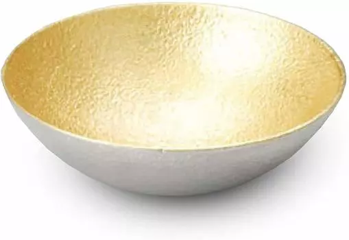 Nousaku Kuzushi Tare Small Gold Leaf 511560 [банка] золотой