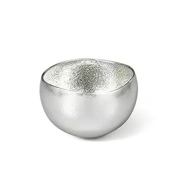 Nousaku Kuzushi Yure Small 95cc 501610 - - прибл.. [100% олово] серебряный