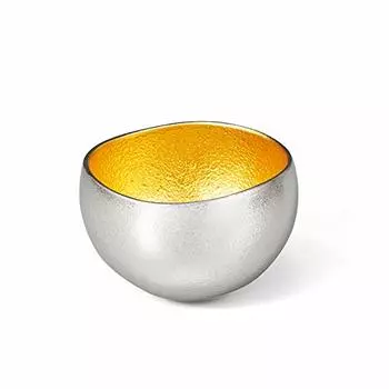 Nousaku Kuzushi Yure Small Gold leaf 95cc 511610 - - - approx. [Tin]