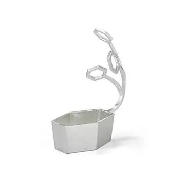 Ноусаку ЛАССО ТАКАКУ 505263 - [100% банка] серебряный