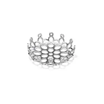 Nousaku Lotus 501430 [100% олово] серебряный