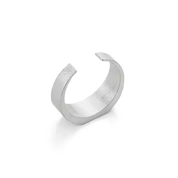 Nousaku Napkin Ring Amard 600290 [Sylvie Collection] [100% Tin]
