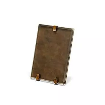 Nousaku Photo Frame Golden Brown 330081 - [Brass]
