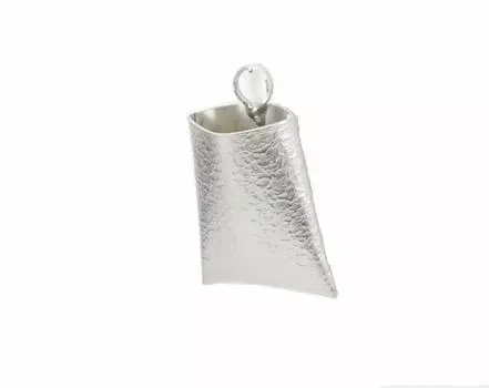 Nousaku Suzuhana Ice breaking 505093 - [100% олово] серебряный