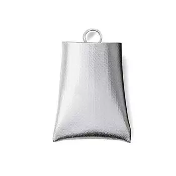 Nousaku Suzuhana Line 505091 - [100% Tin] серебряный