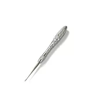 Nousaku Suzuran Lace needle 600151 - [100% tin]